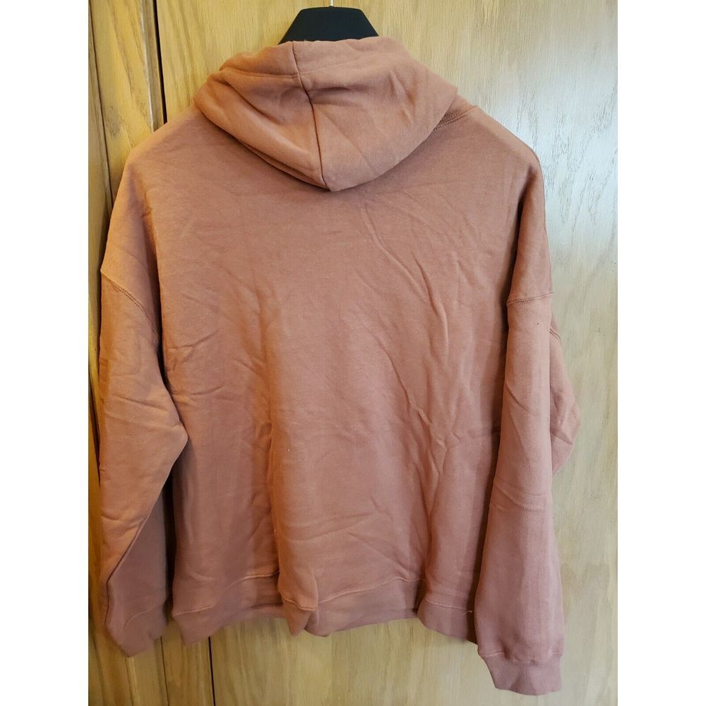 Rust Sweatshirt - Picture 2 of 8